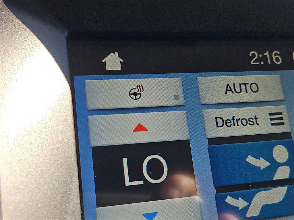 used 2017 Ford Edge car, priced at $11,787