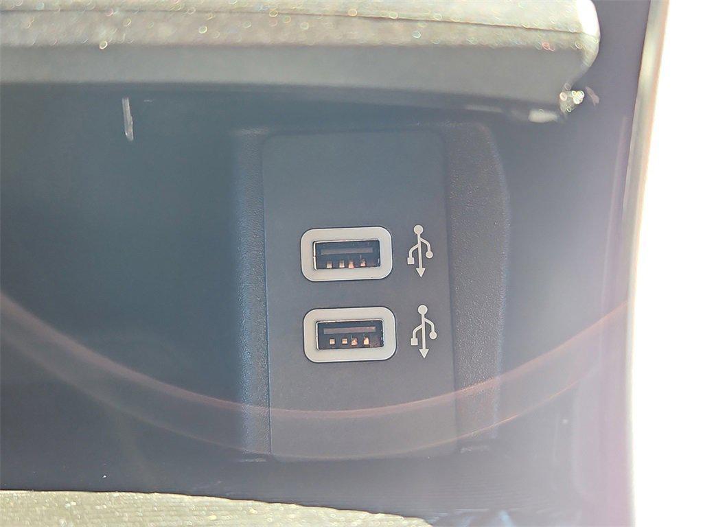 used 2017 Ford Edge car, priced at $11,787