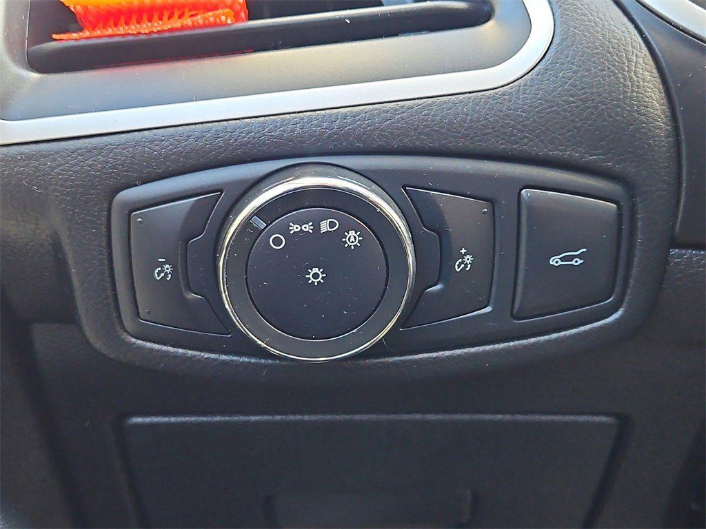 used 2017 Ford Edge car, priced at $11,787