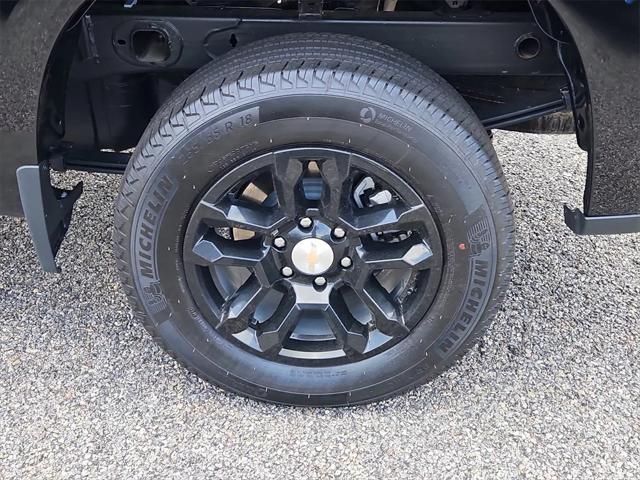 used 2024 Chevrolet Silverado 1500 car, priced at $43,987