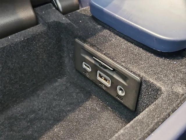 used 2023 Chevrolet Corvette car, priced at $139,987