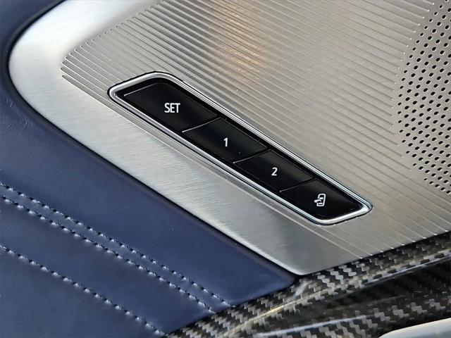 used 2023 Chevrolet Corvette car, priced at $139,987