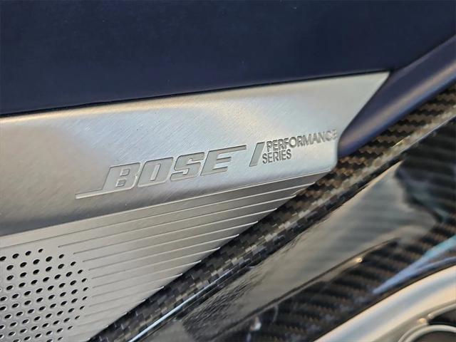 used 2023 Chevrolet Corvette car, priced at $139,987