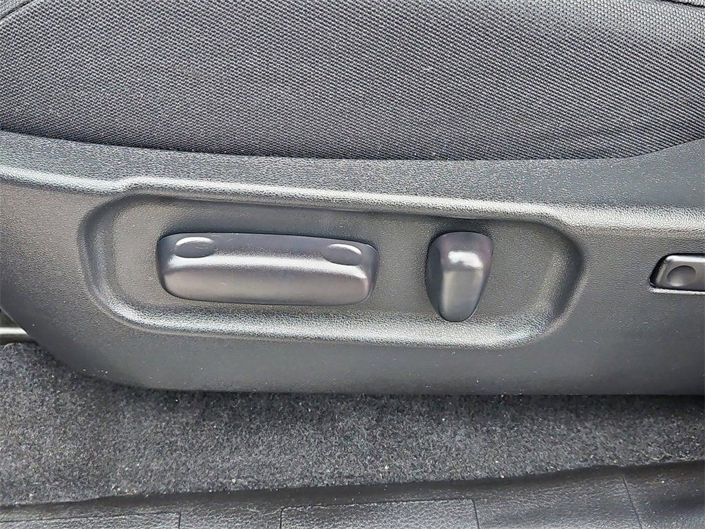 used 2022 Toyota Tacoma car, priced at $35,987