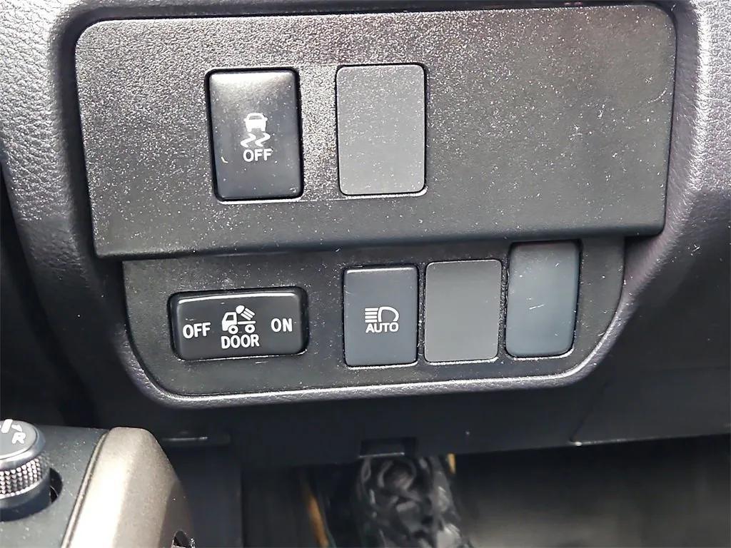 used 2022 Toyota Tacoma car, priced at $35,987