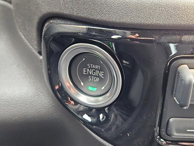 new 2025 Chevrolet Silverado 1500 car, priced at $57,065