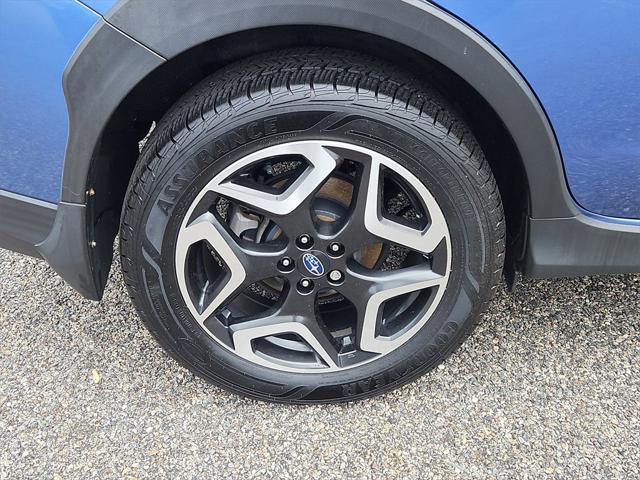 used 2019 Subaru Crosstrek car, priced at $21,987
