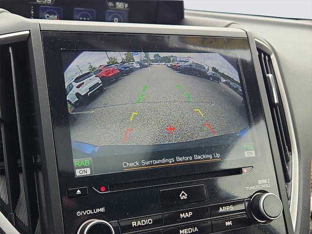 used 2019 Subaru Crosstrek car, priced at $21,987