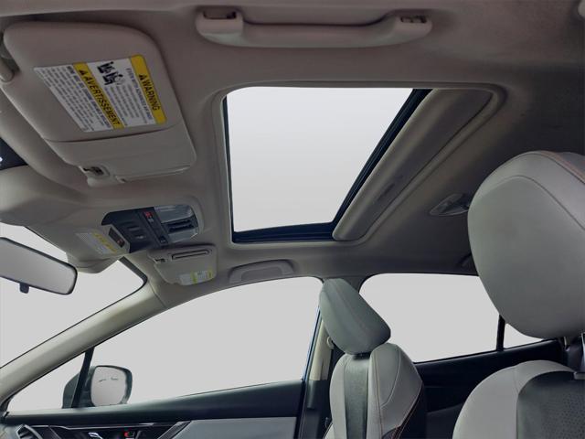 used 2019 Subaru Crosstrek car, priced at $21,987