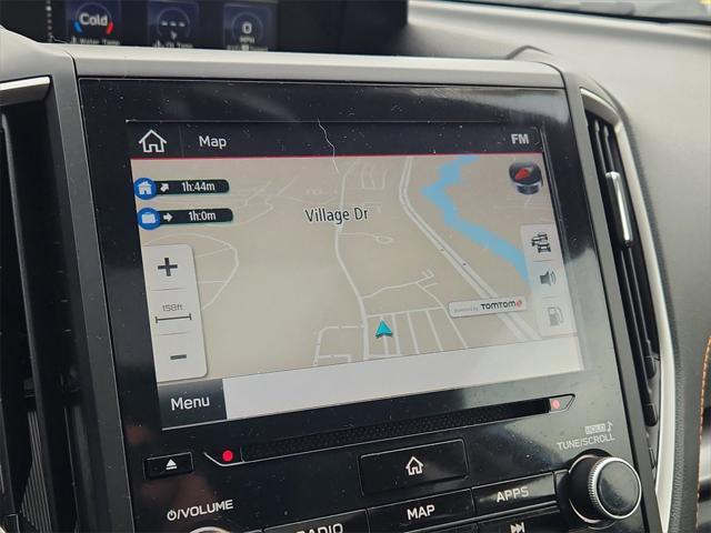 used 2019 Subaru Crosstrek car, priced at $21,987