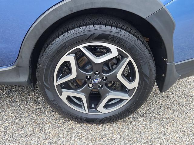 used 2019 Subaru Crosstrek car, priced at $21,987