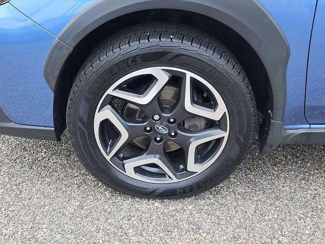 used 2019 Subaru Crosstrek car, priced at $21,987