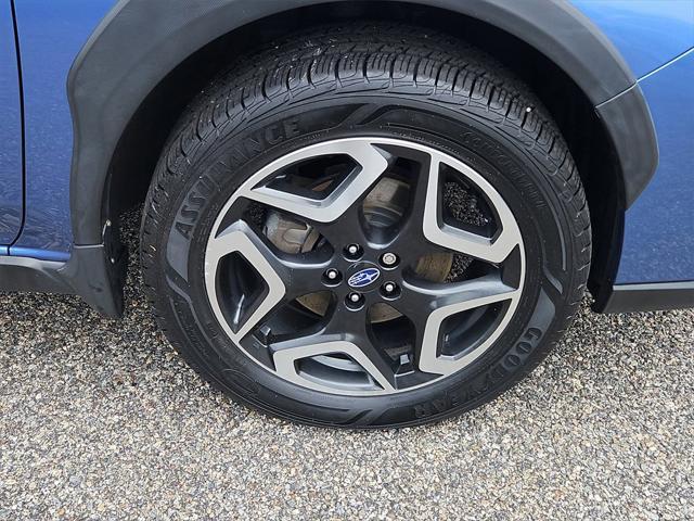 used 2019 Subaru Crosstrek car, priced at $21,987