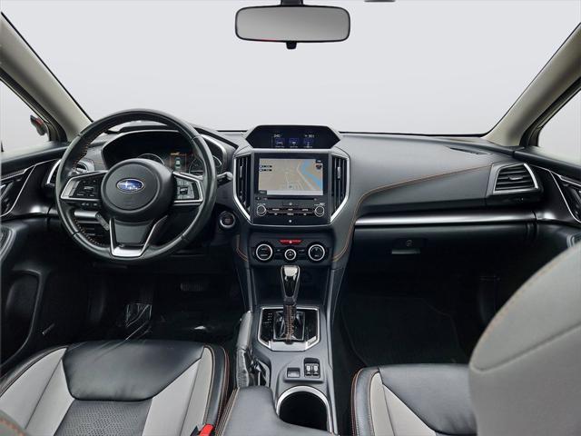 used 2019 Subaru Crosstrek car, priced at $21,987