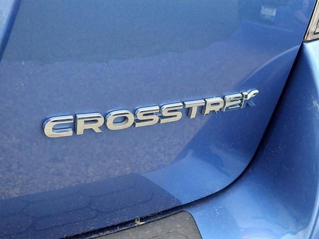 used 2019 Subaru Crosstrek car, priced at $21,987