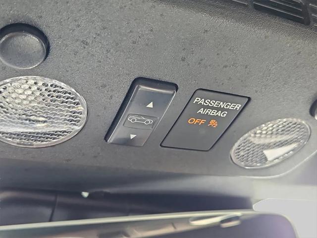 used 2023 Ford Mustang car, priced at $27,987