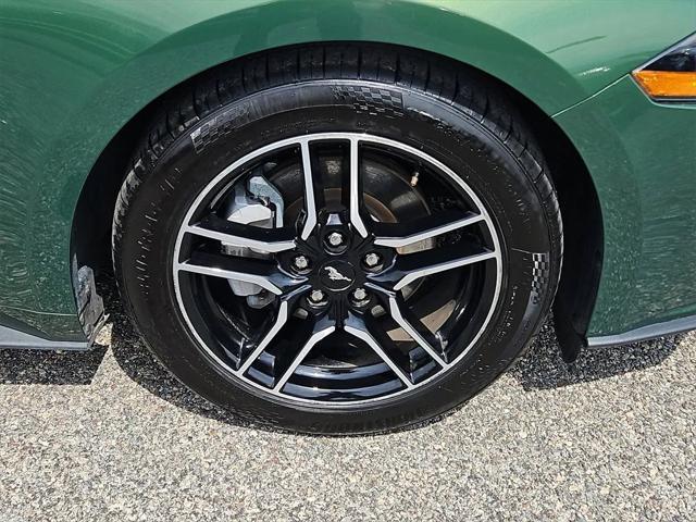 used 2023 Ford Mustang car, priced at $27,987