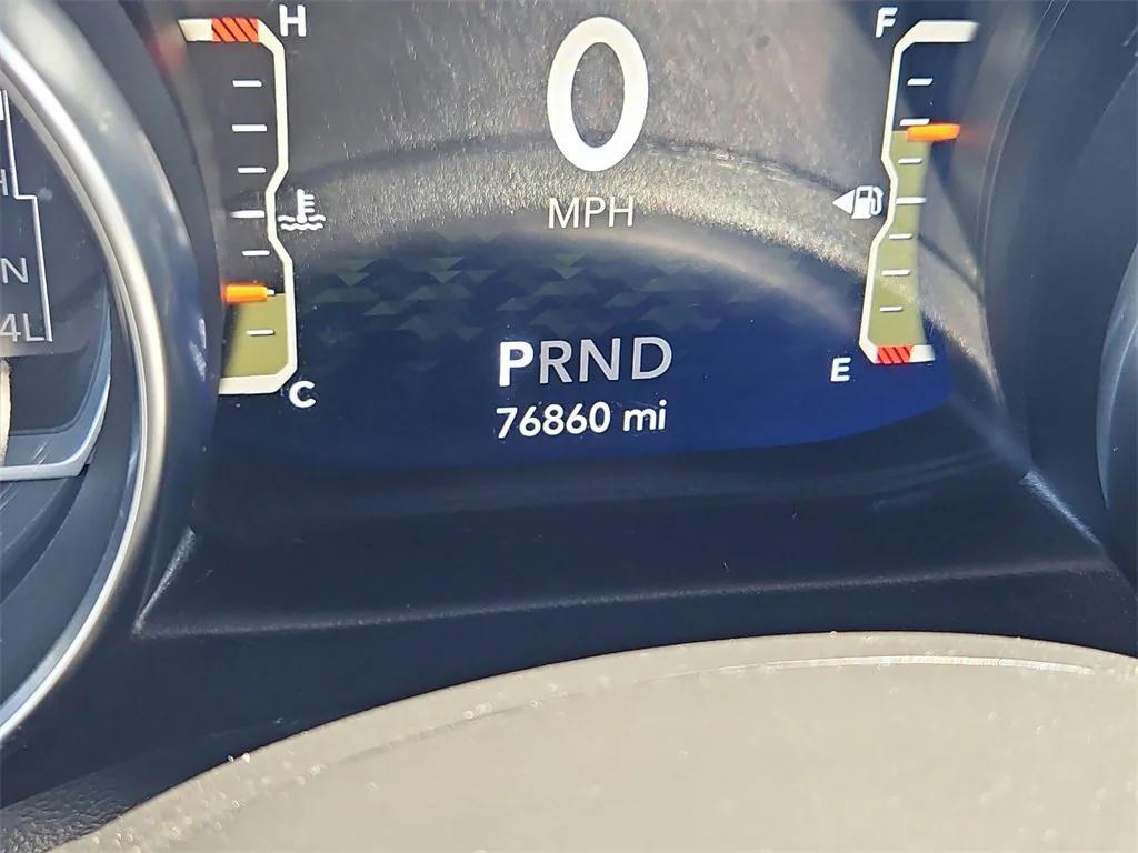used 2022 Jeep Wrangler Unlimited car, priced at $30,887