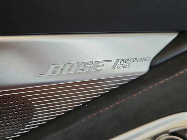 new 2025 Chevrolet Corvette car, priced at $98,160