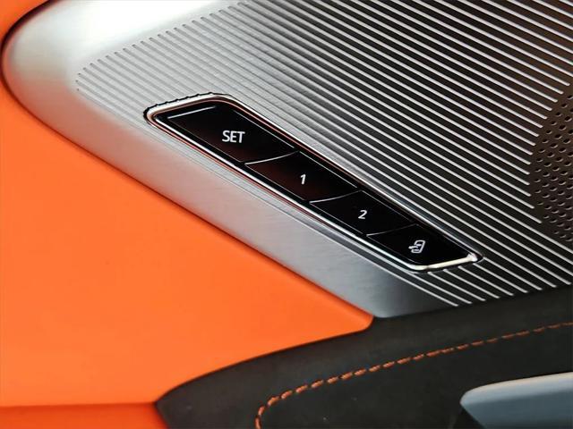 new 2025 Chevrolet Corvette car, priced at $98,160