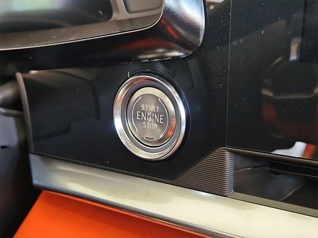 new 2025 Chevrolet Corvette car, priced at $98,160