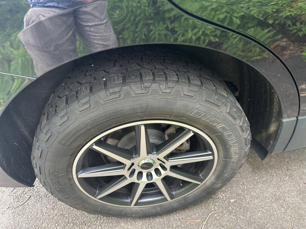 used 2020 Chevrolet Equinox car, priced at $18,487