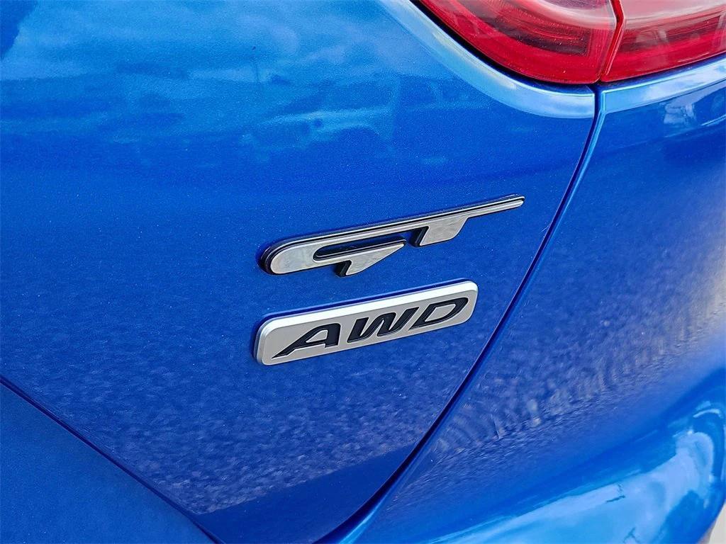 used 2019 Kia Stinger car, priced at $23,987
