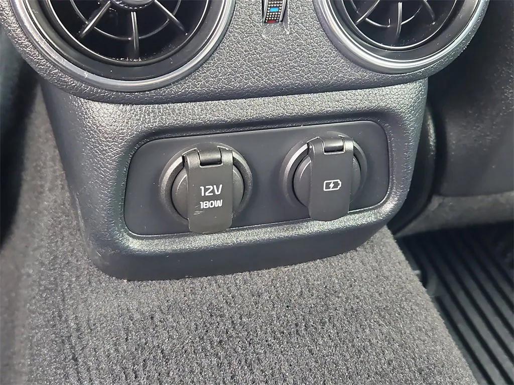 used 2019 Kia Stinger car, priced at $23,987