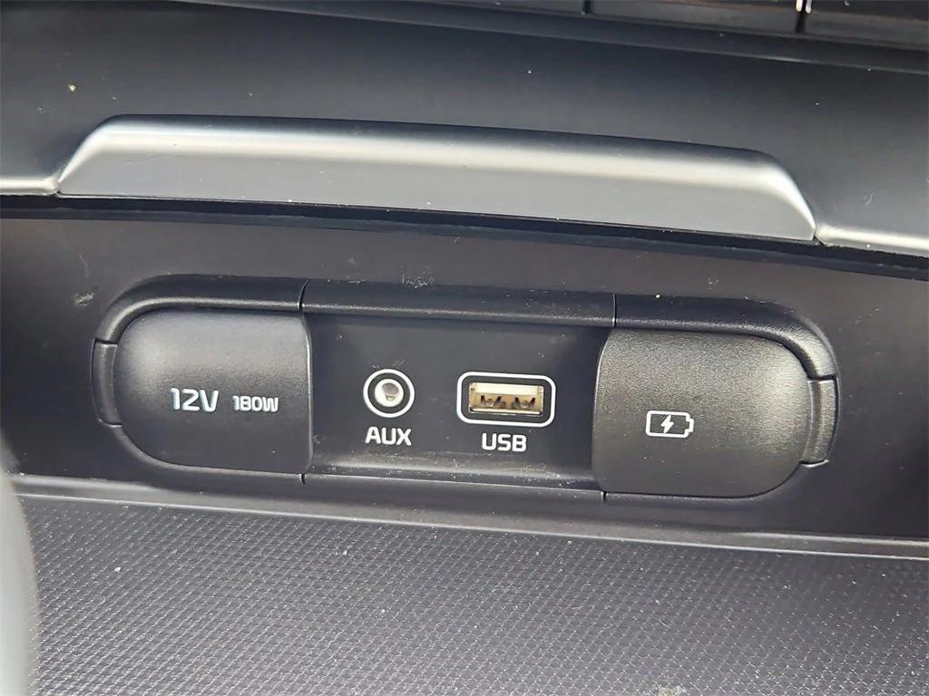 used 2019 Kia Stinger car, priced at $23,987