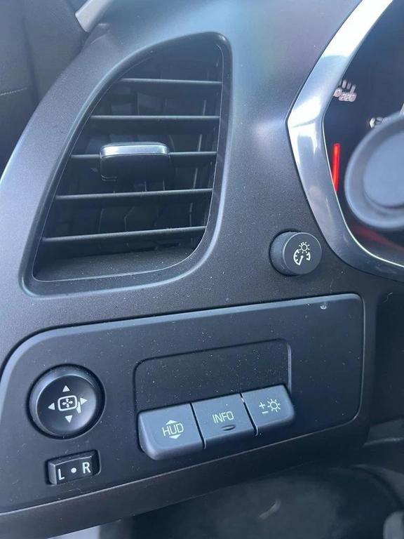 used 2019 Chevrolet Corvette car, priced at $78,987