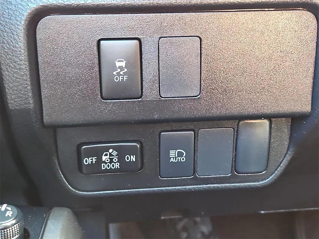 used 2022 Toyota Tacoma car, priced at $33,887