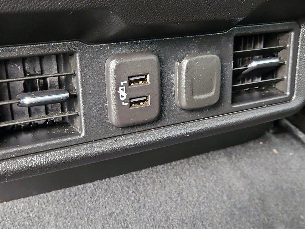 used 2021 Chevrolet Silverado 1500 car, priced at $37,662