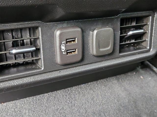 used 2021 Chevrolet Silverado 1500 car, priced at $39,487