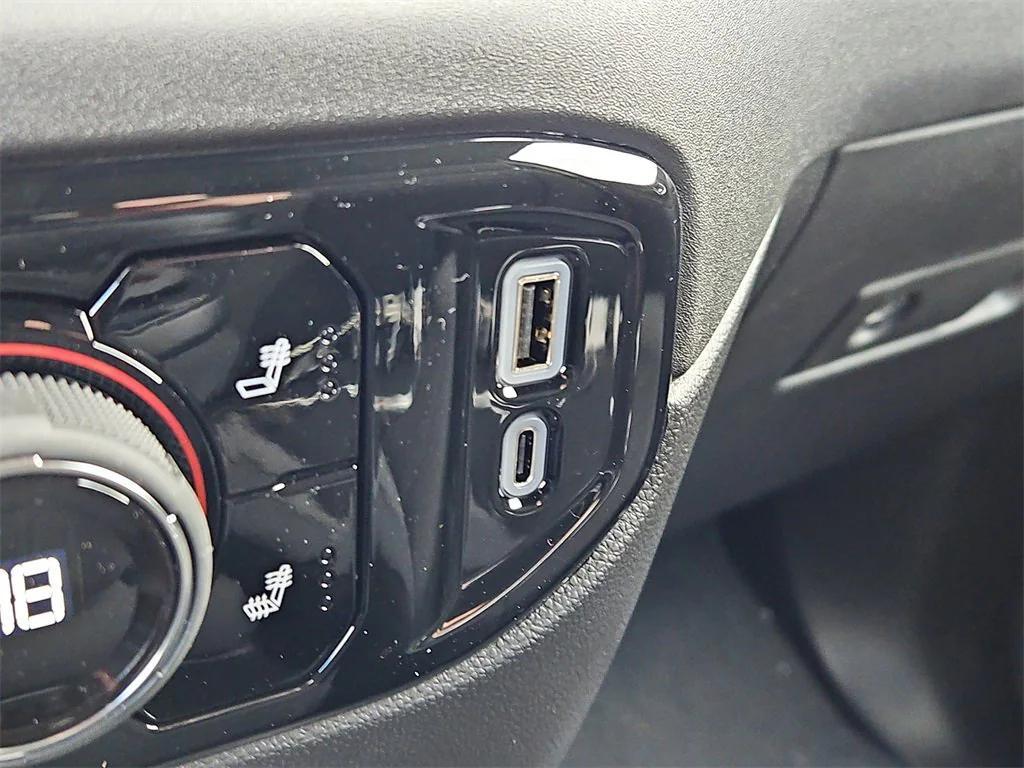 new 2026 Chevrolet Silverado 1500 car, priced at $54,295