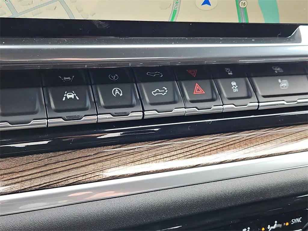 new 2026 Chevrolet Silverado 1500 car, priced at $54,295