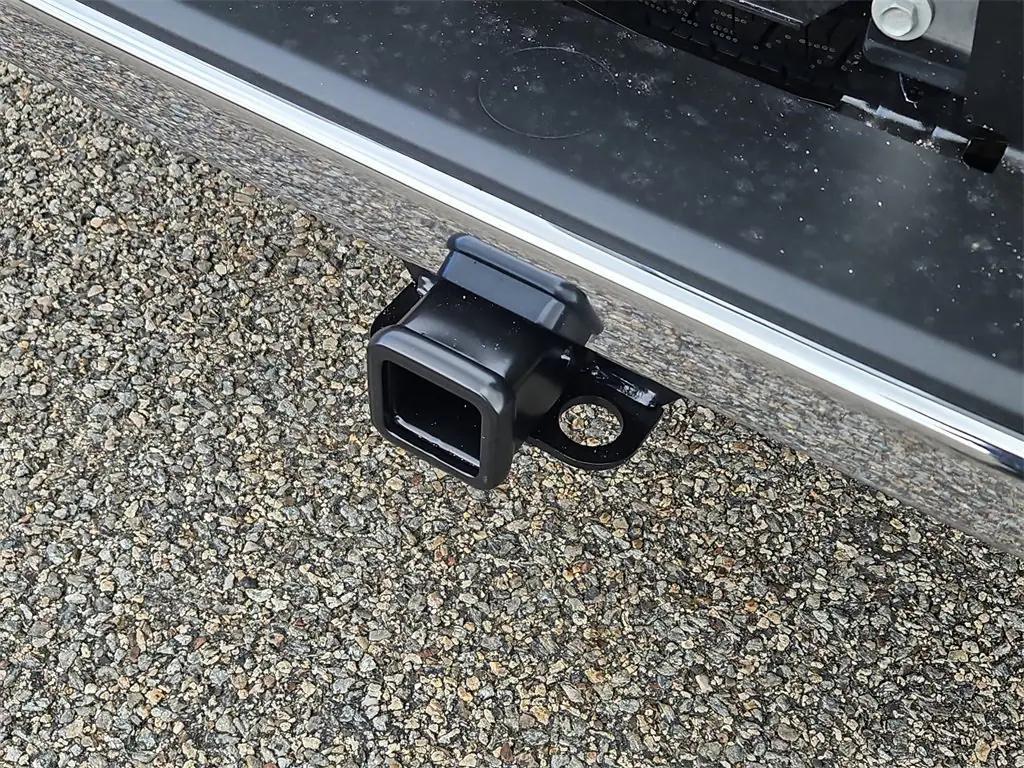 new 2026 Chevrolet Silverado 1500 car, priced at $54,295