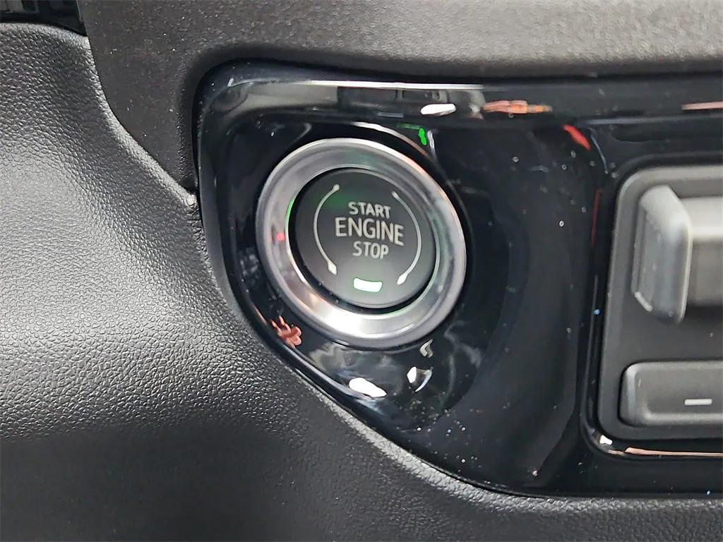 new 2026 Chevrolet Silverado 1500 car, priced at $54,295