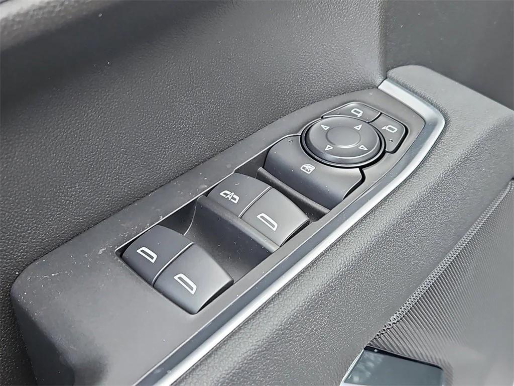 new 2026 Chevrolet Silverado 1500 car, priced at $54,295