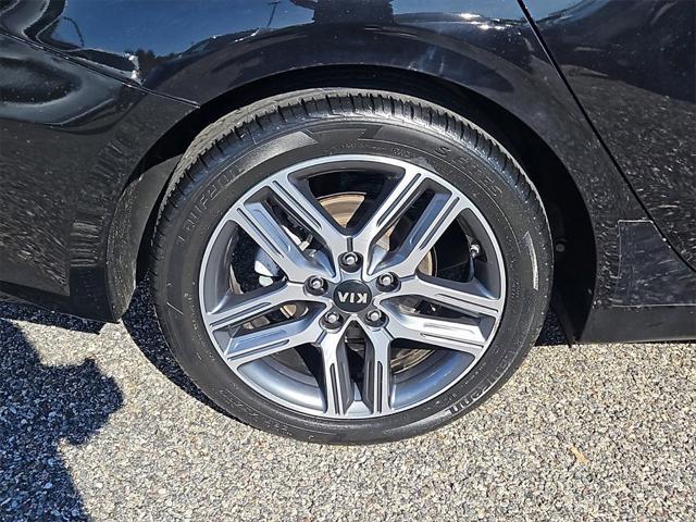 used 2019 Kia Forte car, priced at $14,987