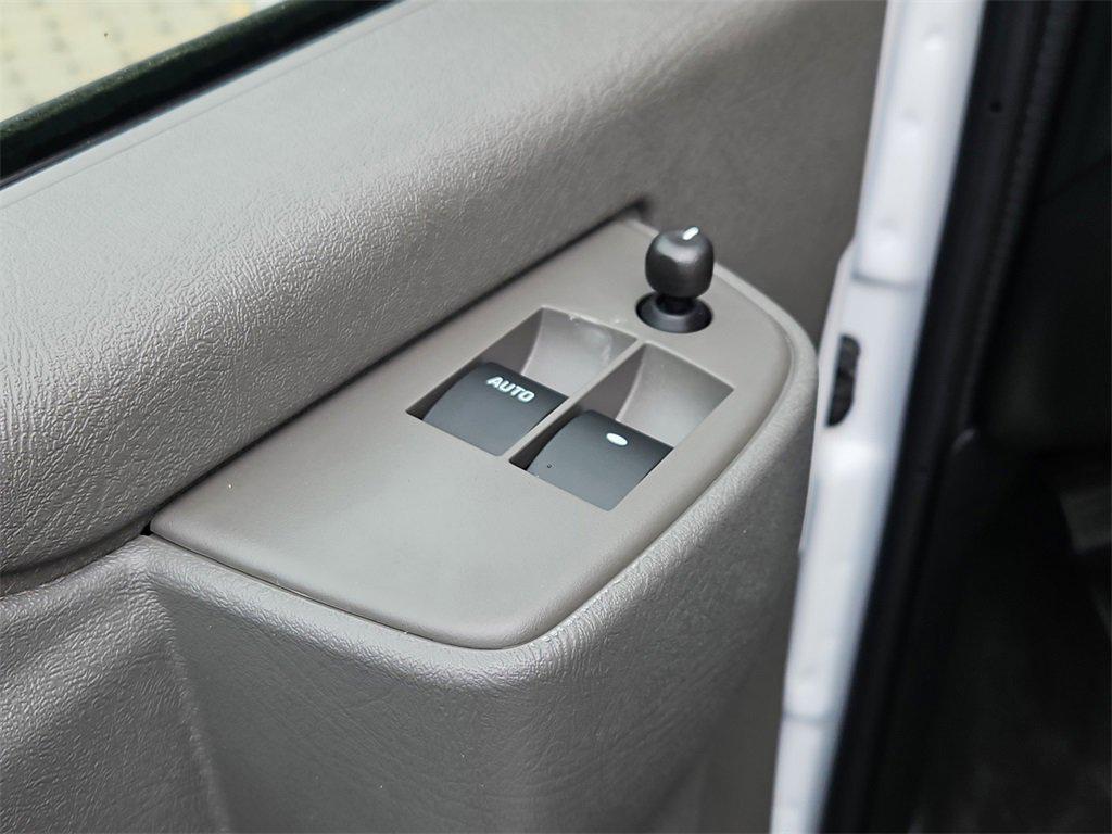 new 2025 Chevrolet Express 2500 car, priced at $51,710