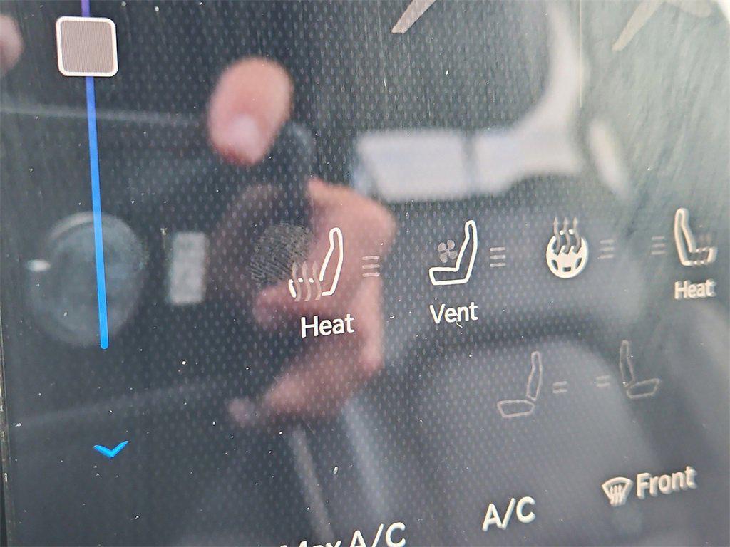 used 2025 Ram 1500 car, priced at $45,346