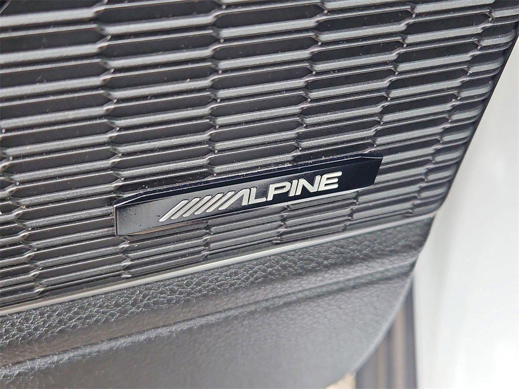 used 2023 Jeep Grand Cherokee 4xe car, priced at $27,887