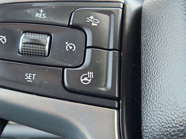 used 2022 Chevrolet Silverado 1500 car, priced at $35,987