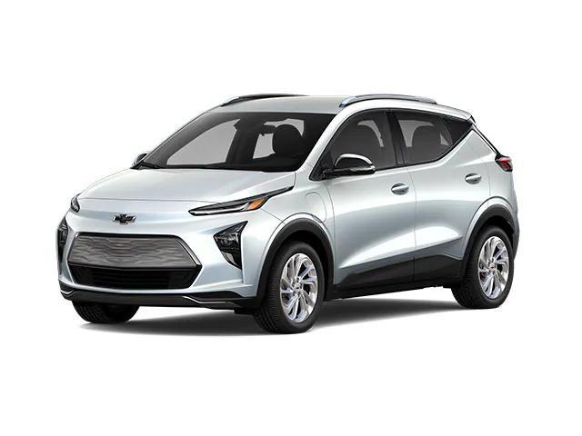 used 2022 Chevrolet Bolt EUV car, priced at $21,987