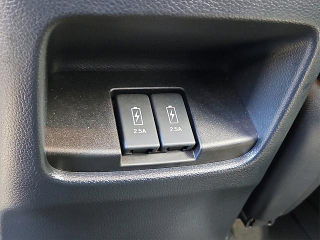 used 2021 Honda CR-V car, priced at $28,987