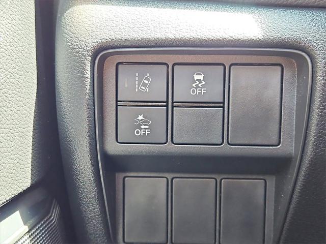 used 2021 Honda CR-V car, priced at $28,987