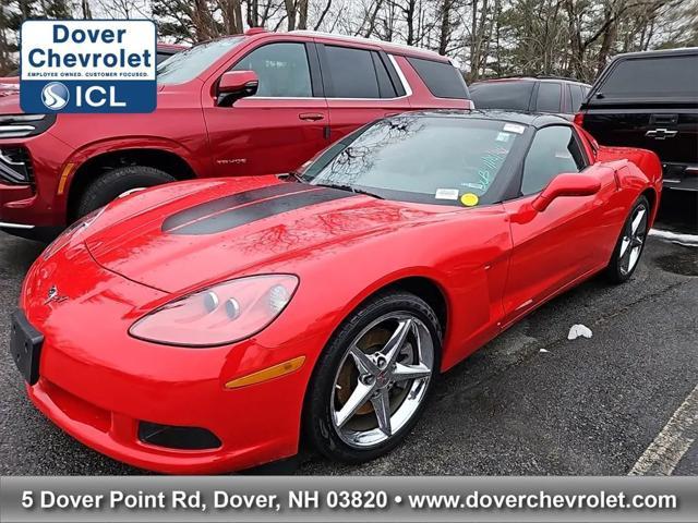 used 2011 Chevrolet Corvette car, priced at $34,987