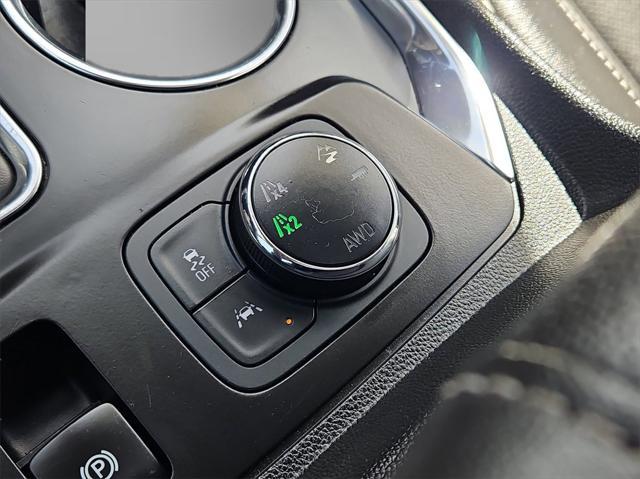 used 2020 Chevrolet Traverse car, priced at $21,987