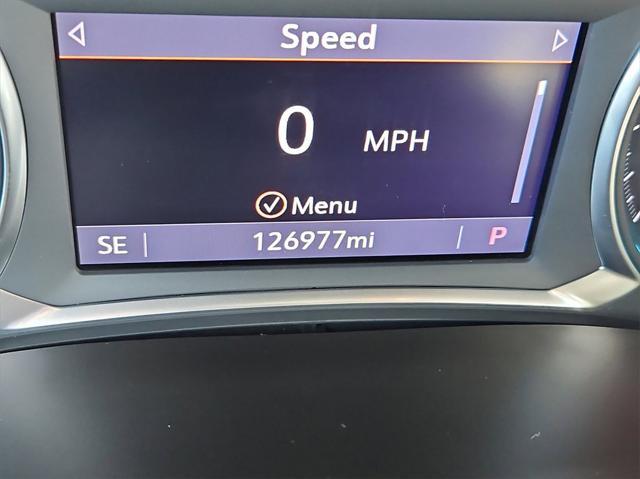 used 2020 Chevrolet Traverse car, priced at $21,987