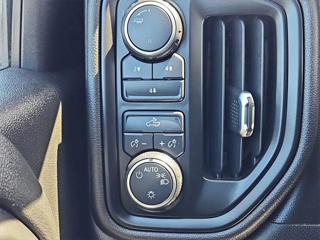used 2020 Chevrolet Silverado 2500 car, priced at $41,987
